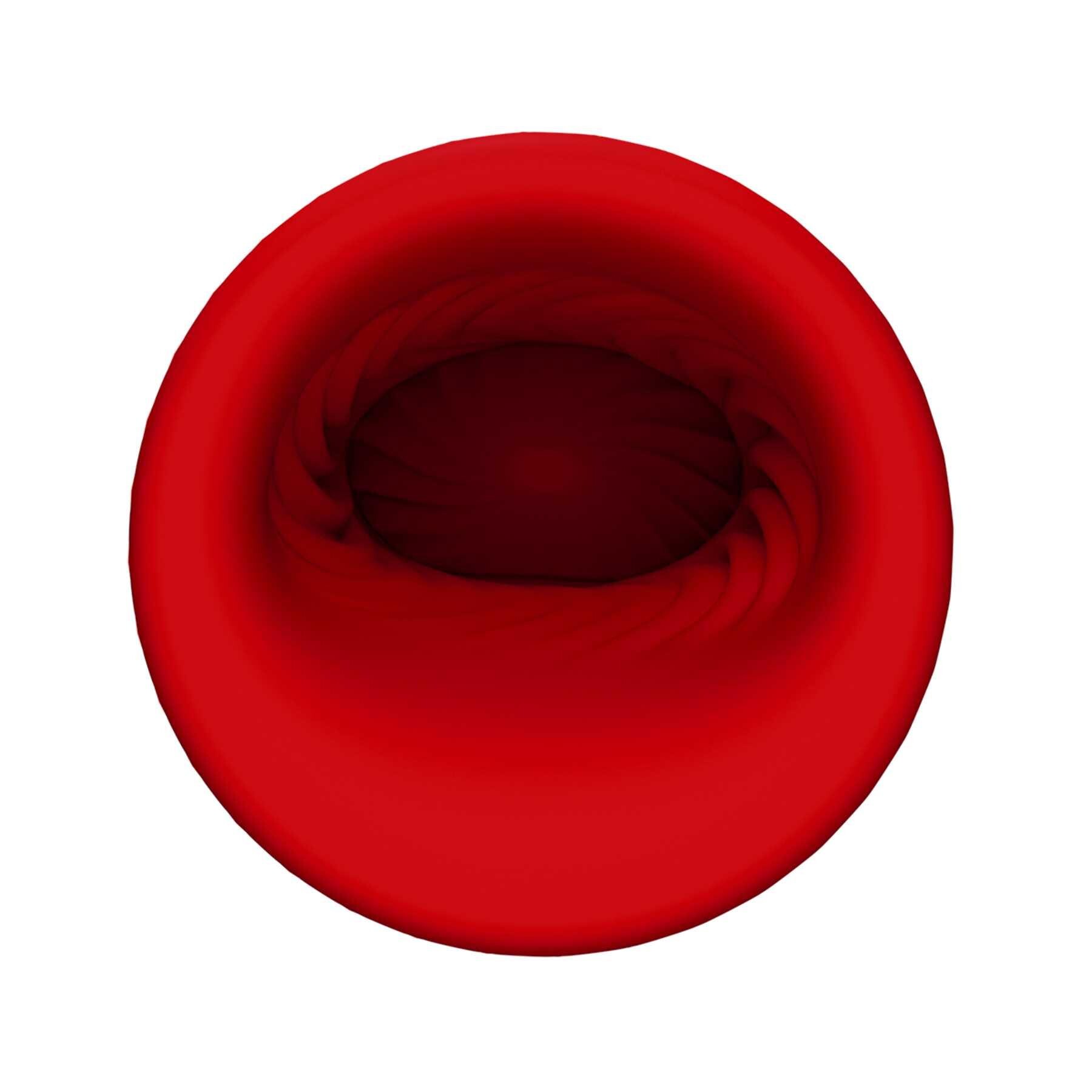 LELO F1S V3 red