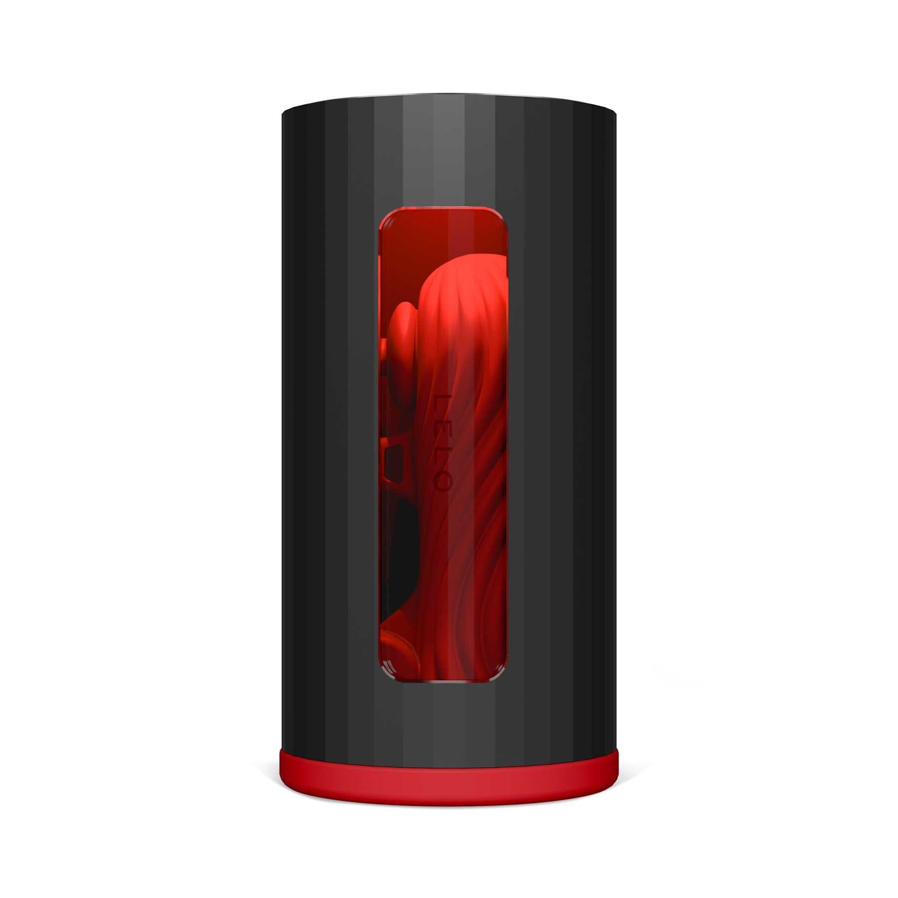 LELO F1S V3 red