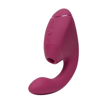 Womanizer Next Duo Dual Stimulator - Product Shot #1