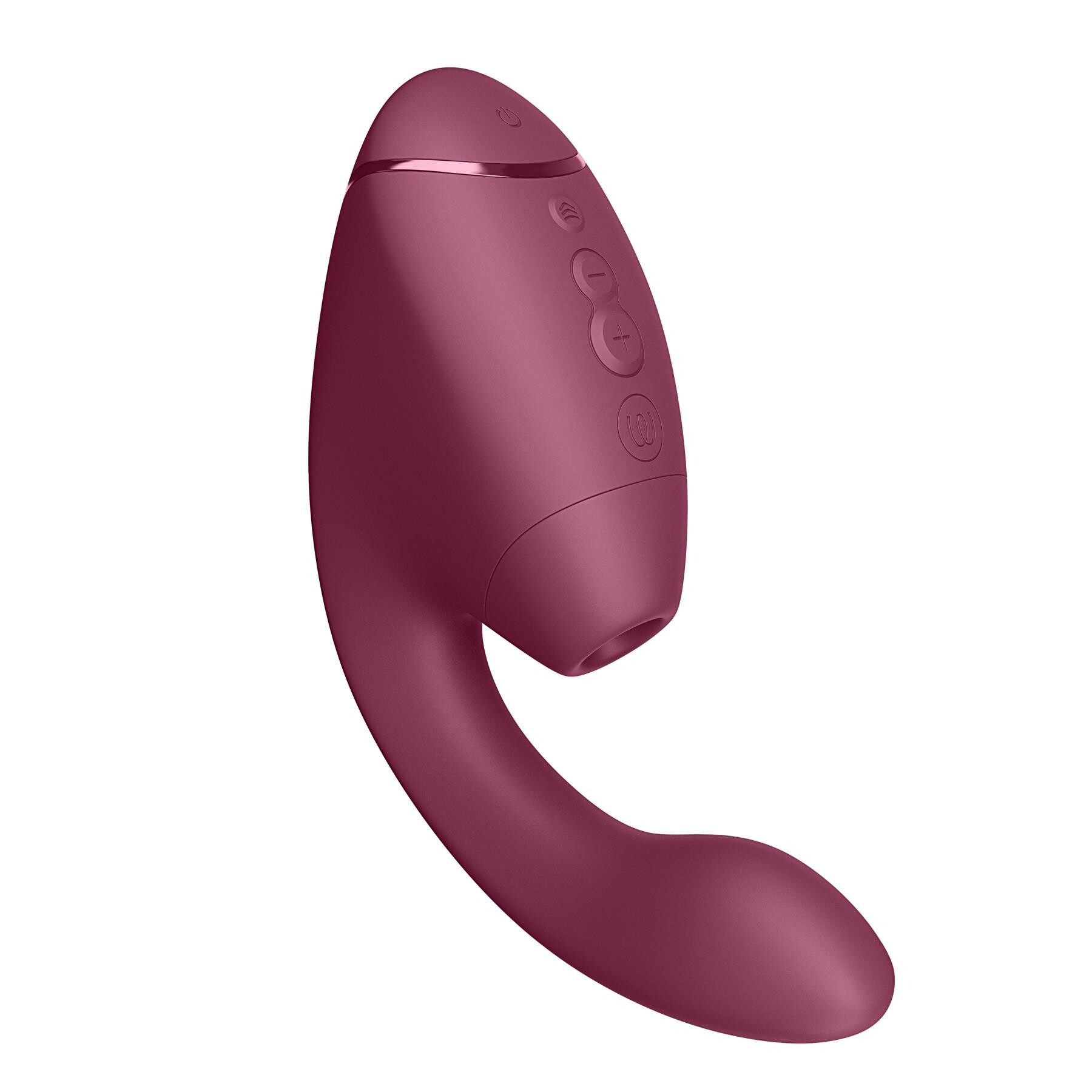 Womanizer Next Duo Dual Stimulator - Product Shot #3