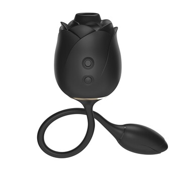 Crystal Rabbit Vibe | Adam & Eve