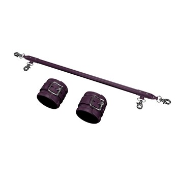 Fifty Shades of Grey Entwined Passion Spreader Bar - Product Shot