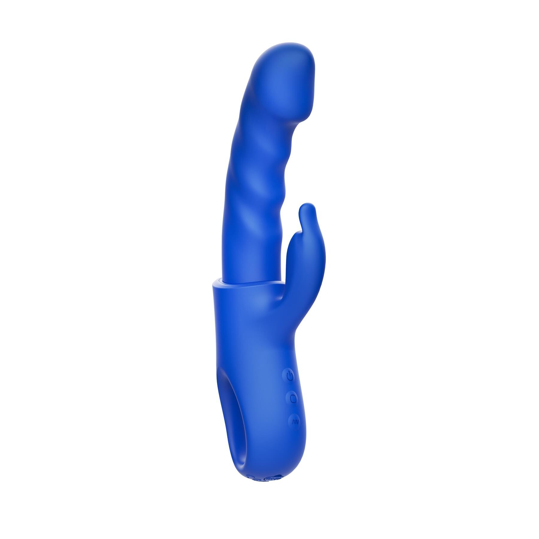 Menage-A-Trois Product Shot - Medium Sleeve