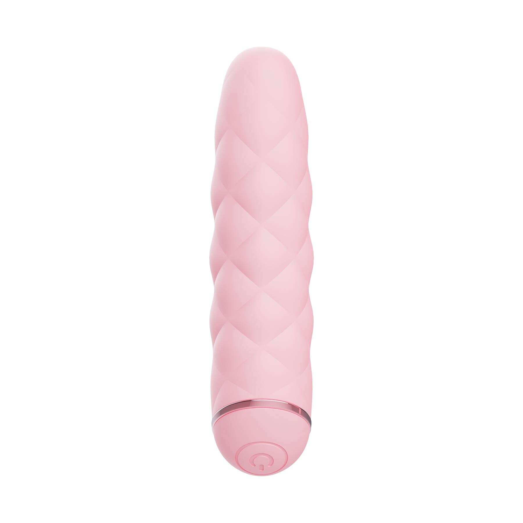 Adam & Eve PillowTalk Bullet - Product Shot