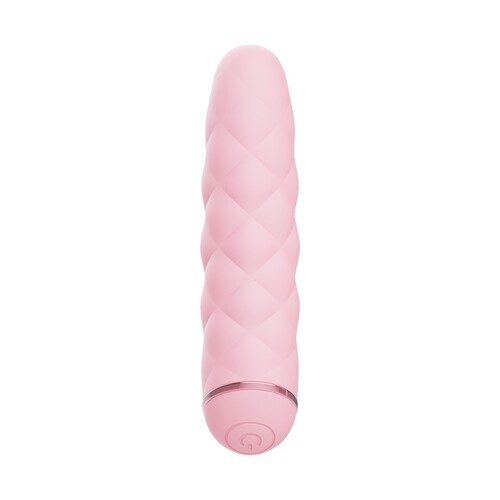 Adam & Eve PillowTalk Bullet - Product Shot