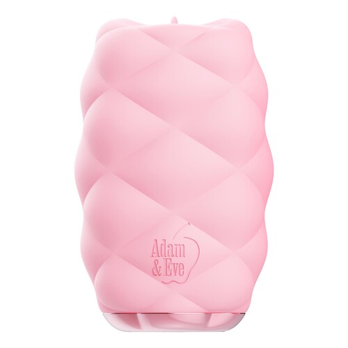 Adam & Eve Pillowtalk Kisser - Vibrators | Adam & Eve