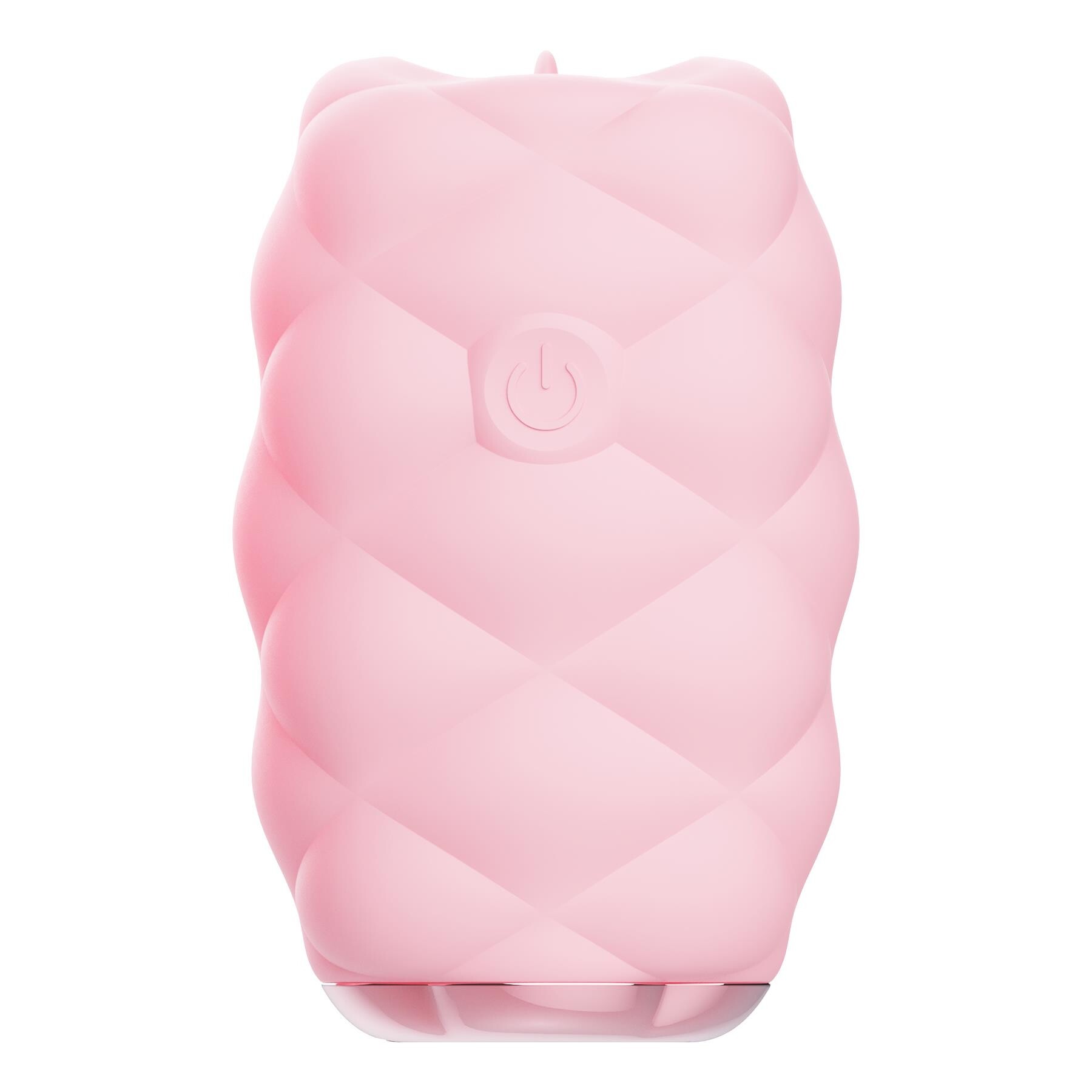 Adam & Eve PillowTalk Kisser - Product Shot - Back