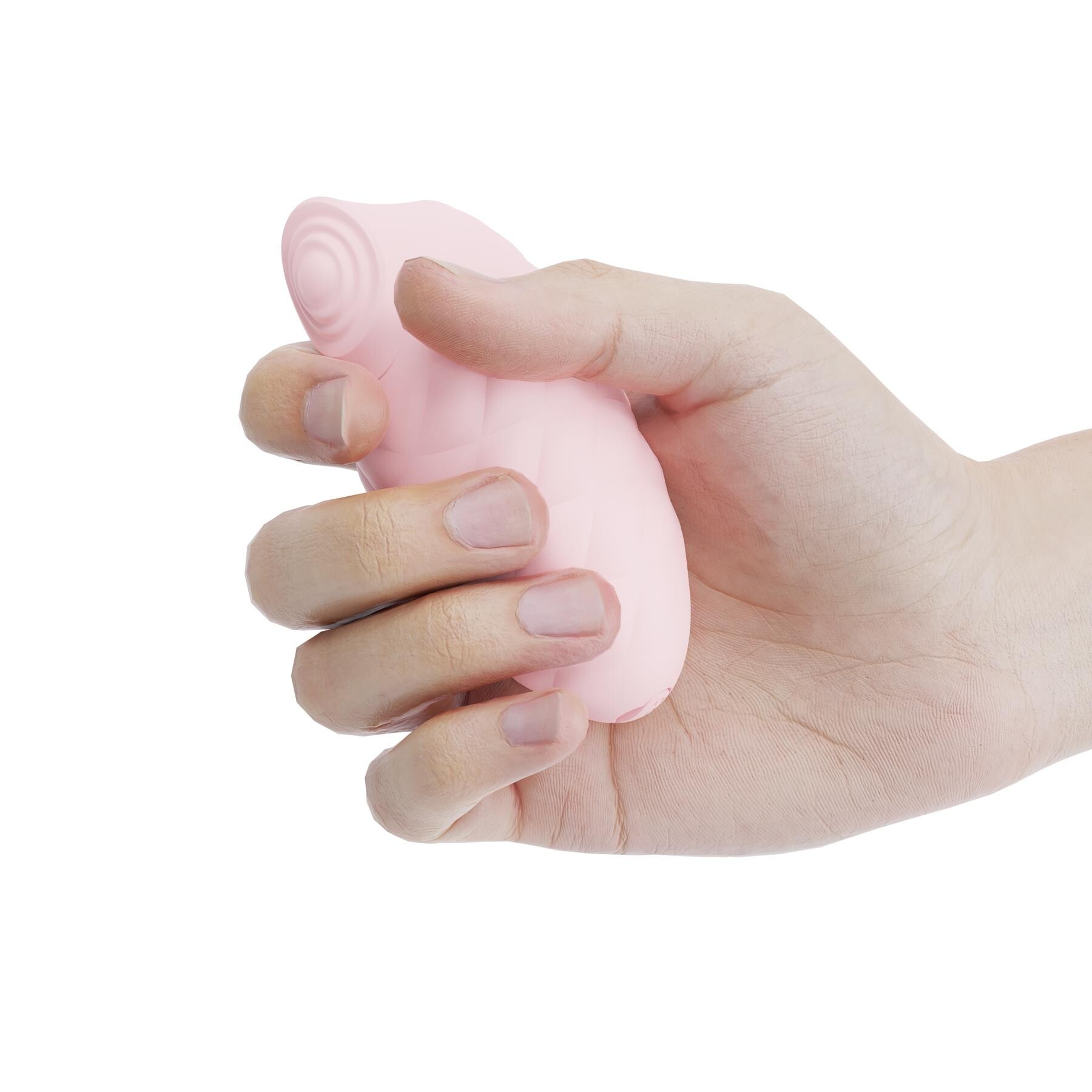 Adam & Eve PillowTalk Tapper - Hand Shot