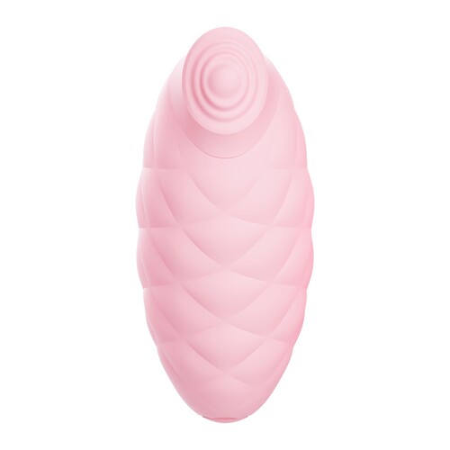 Adam & Eve PillowTalk Tapper - Product Shot