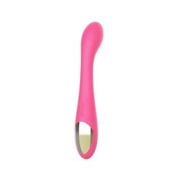 Adam & Eve Svelte G-Spot Vibrator - Product Shot #1