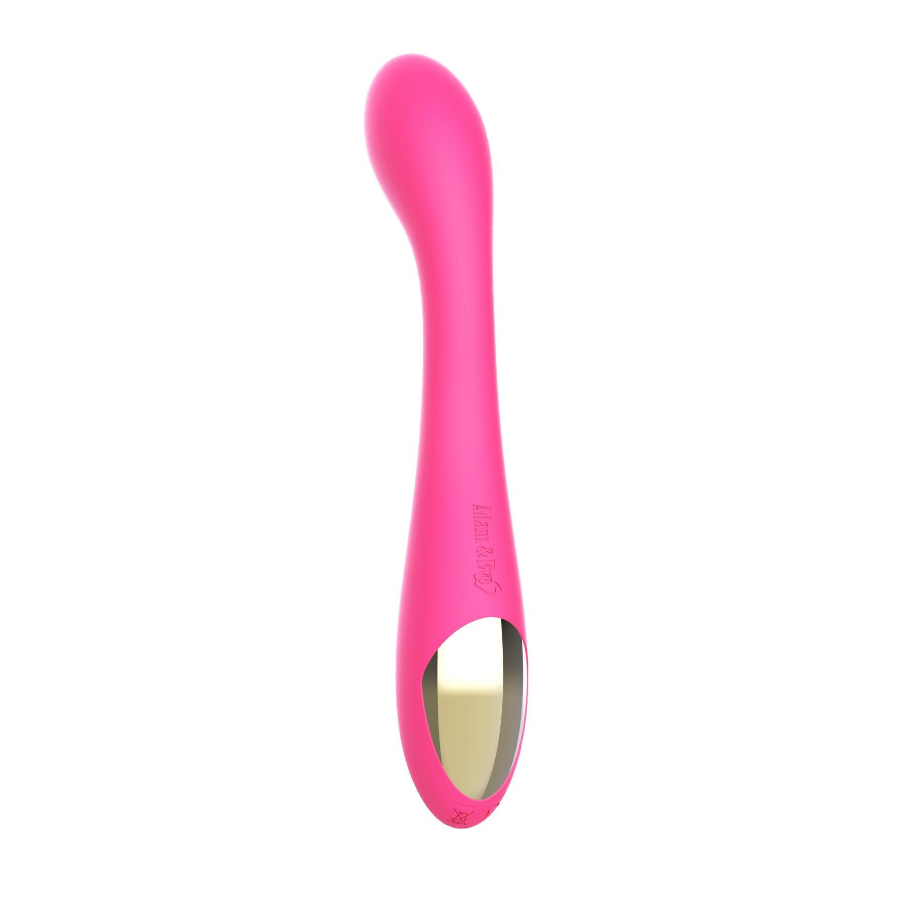 Adam & Eve Svelte G-Spot Vibrator - Product Shot #2