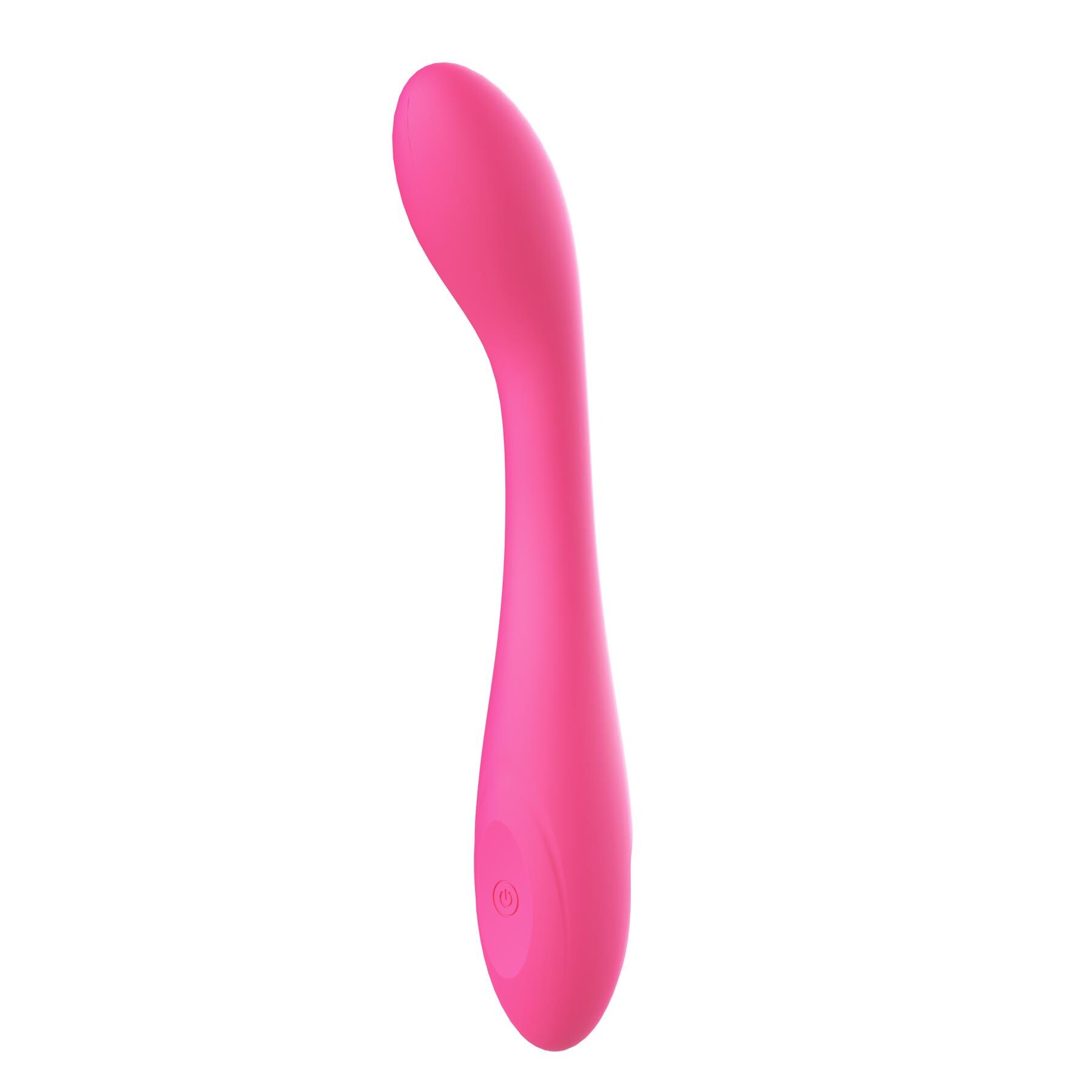 Adam & Eve Svelte G-Spot Vibrator - Product Shot #3