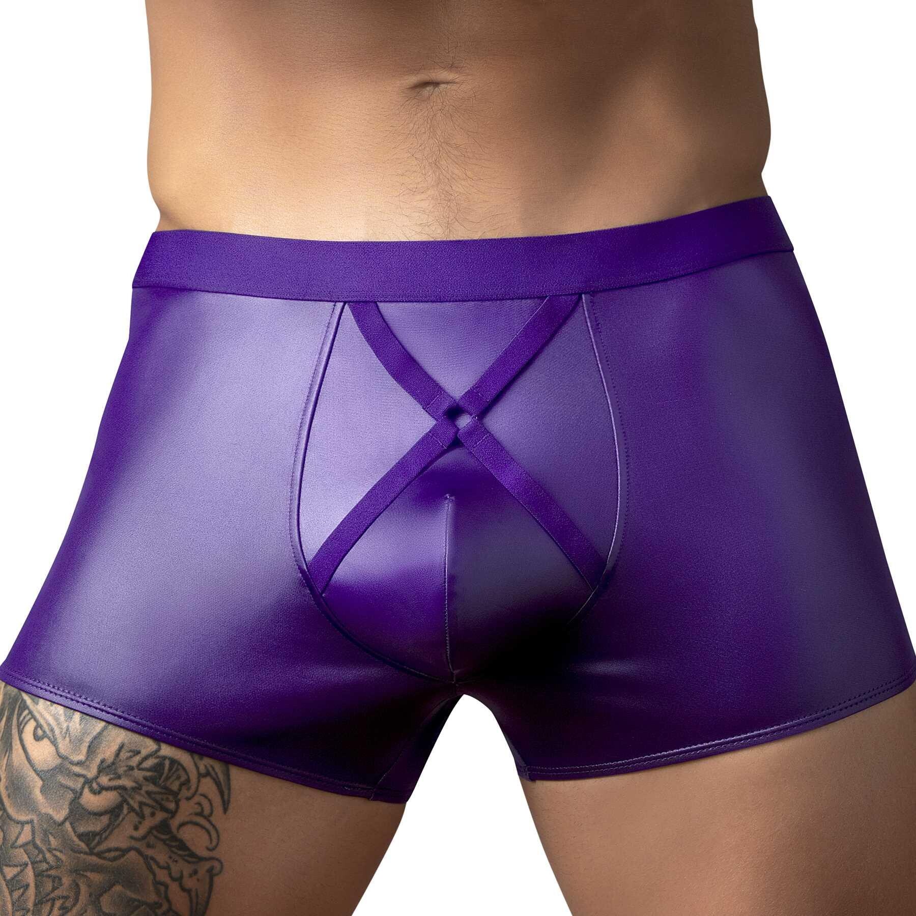 PURPLE REIN CROSSOVER BOXER1