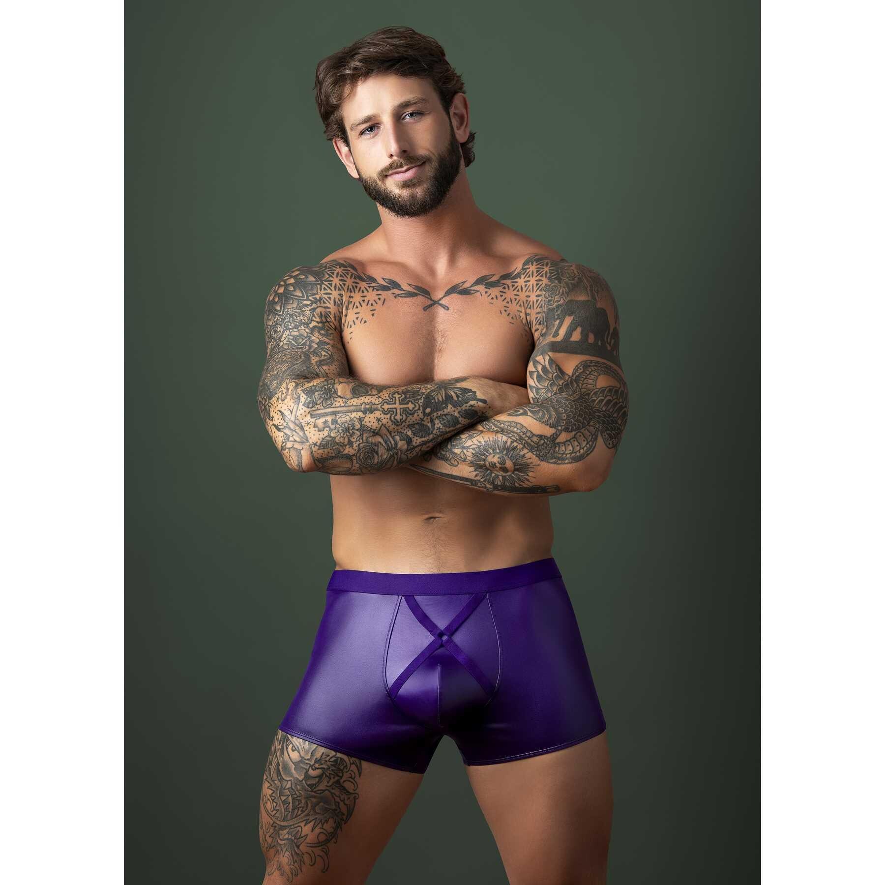 PURPLE REIN CROSSOVER BOXER2