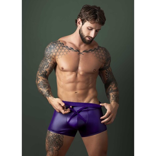 PURPLE REIN CROSSOVER BOXER 3