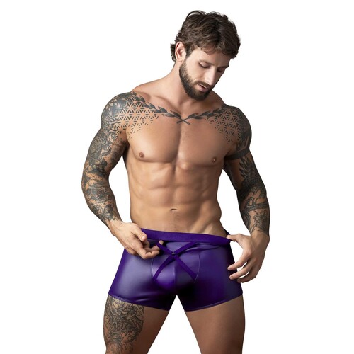 PURPLE REIN CROSSOVER BOXER 4