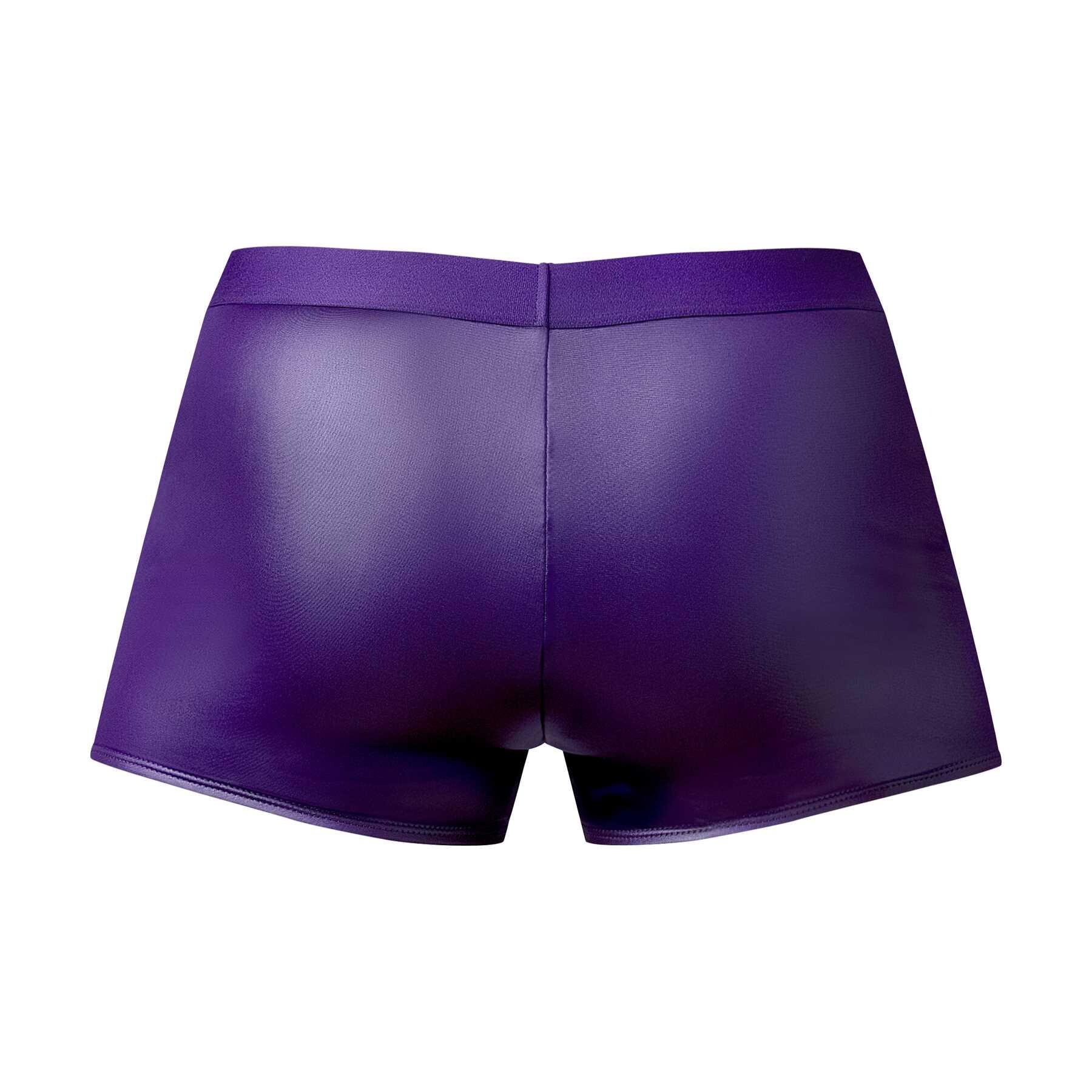 PURPLE REIN CROSSOVER BOXER 6