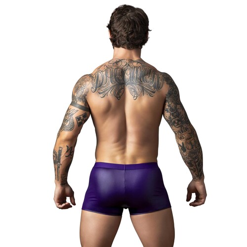 PURPLE REIN CROSSOVER BOXER 7