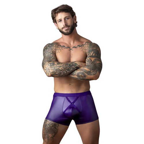 PURPLE REIN CROSSOVER BOXER9