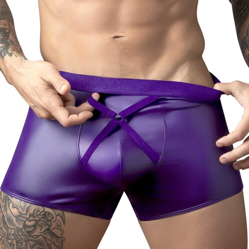 PURPLE REIN CROSSOVER BOXER10