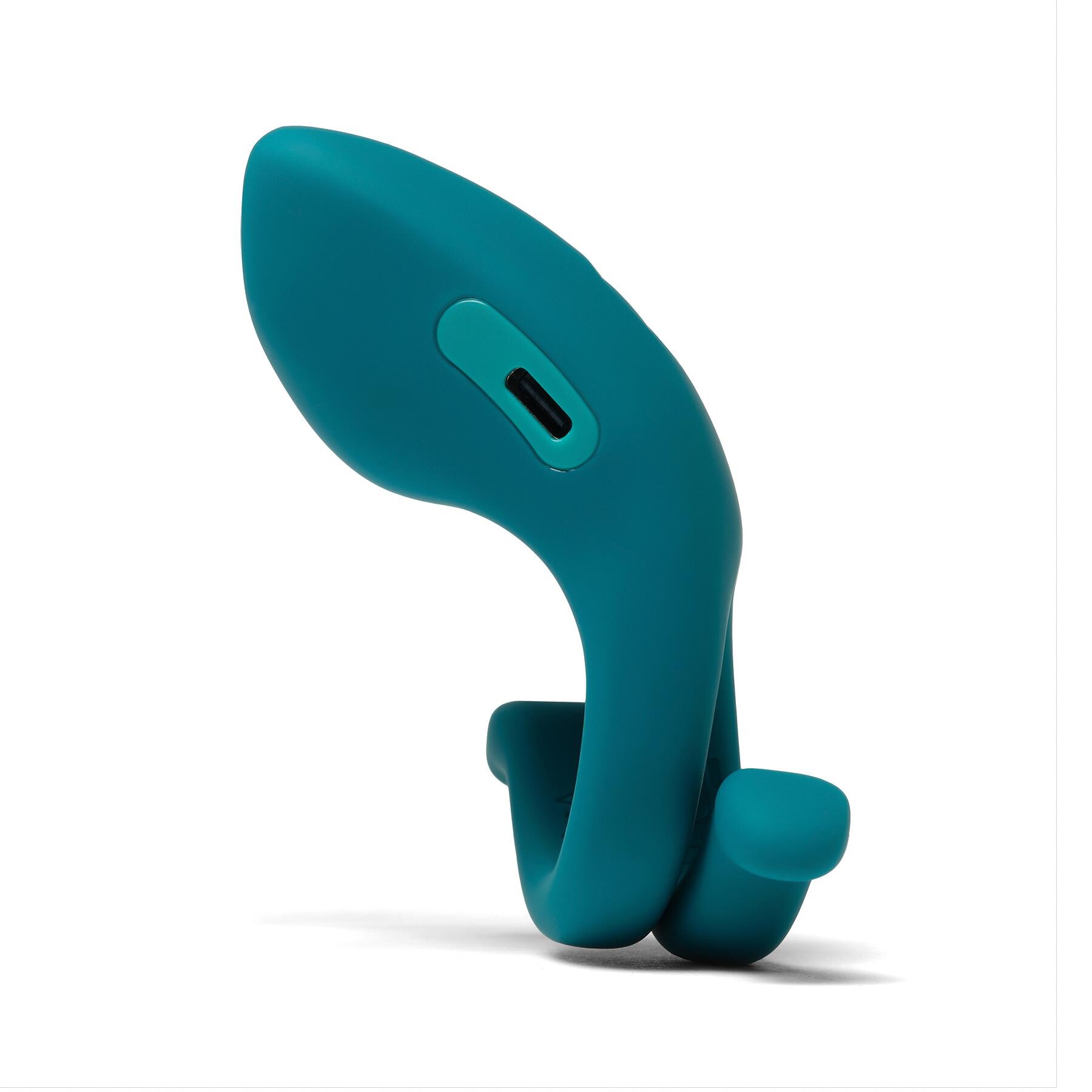 Dame Hug Vibrating Penis Enhancer full view 4