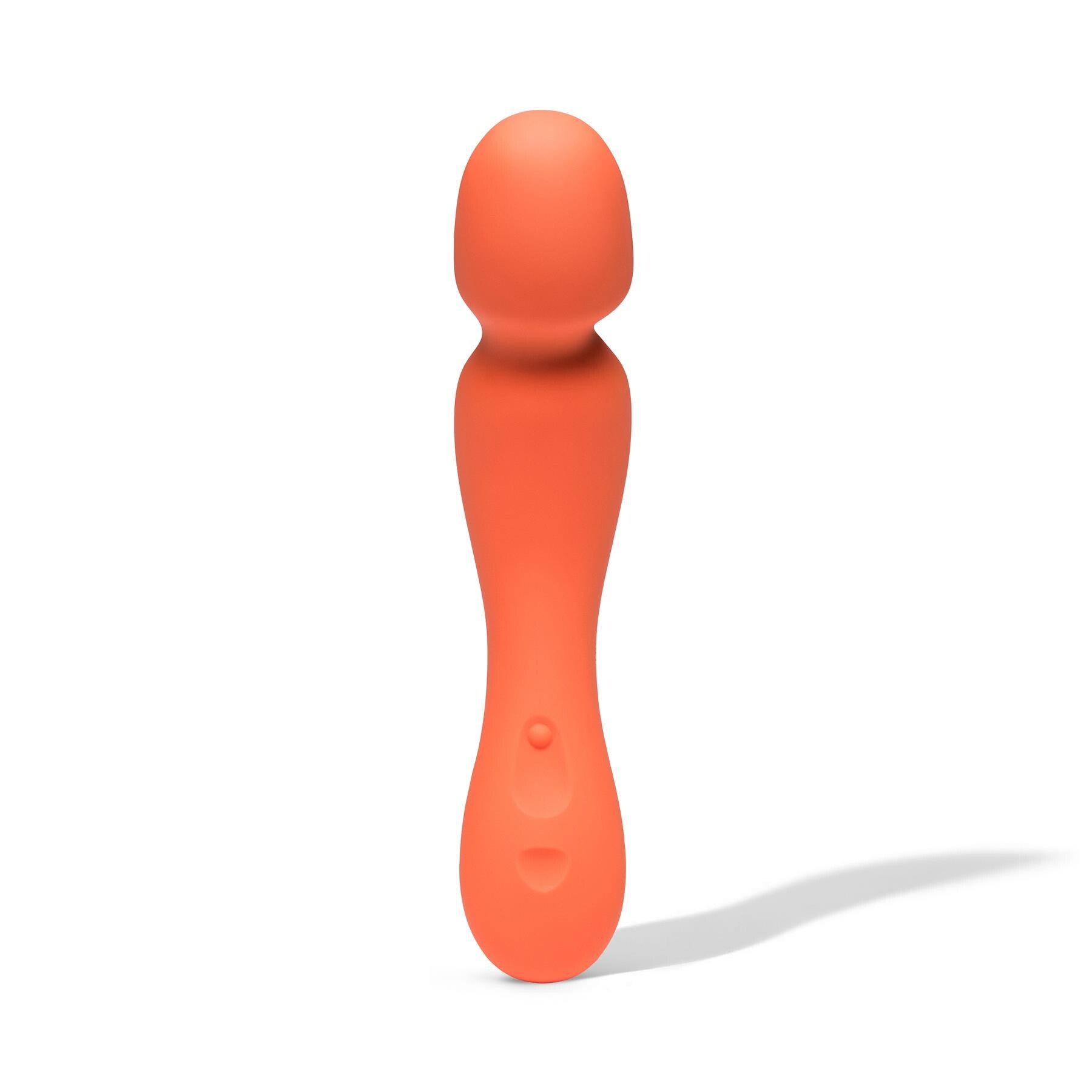 Dame Min Wand Massager full front view
