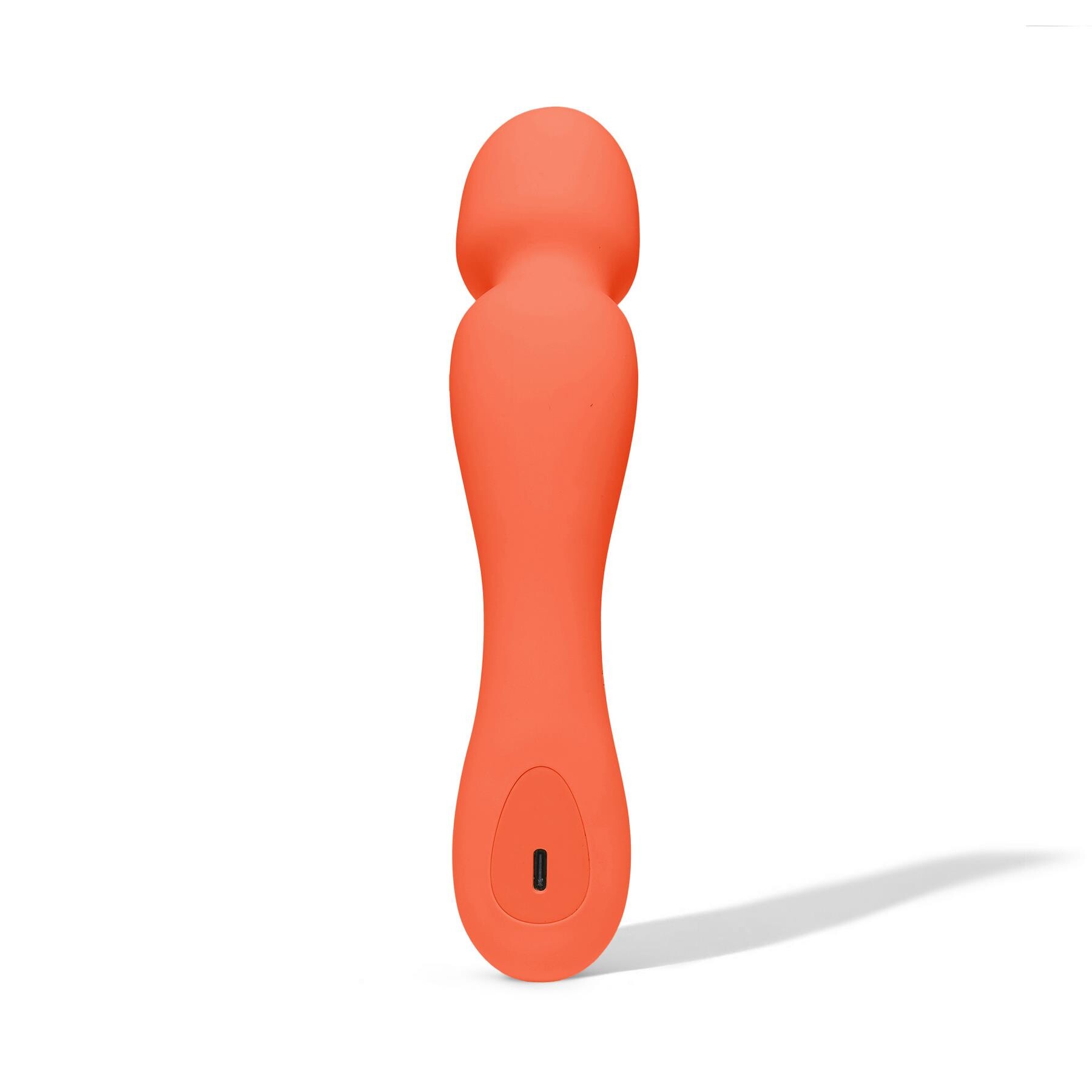 Dame Min Wand Massager back view