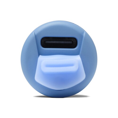 Dame Zee Bullet Vibrator charger shot