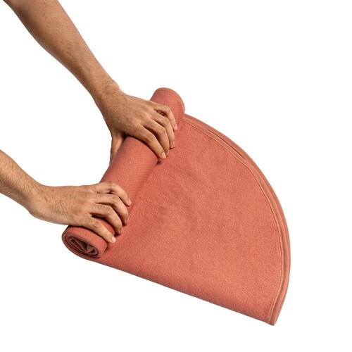 Dame Thro Waterproof Sex Blanket - Batteries and Accessories | Adam & Eve