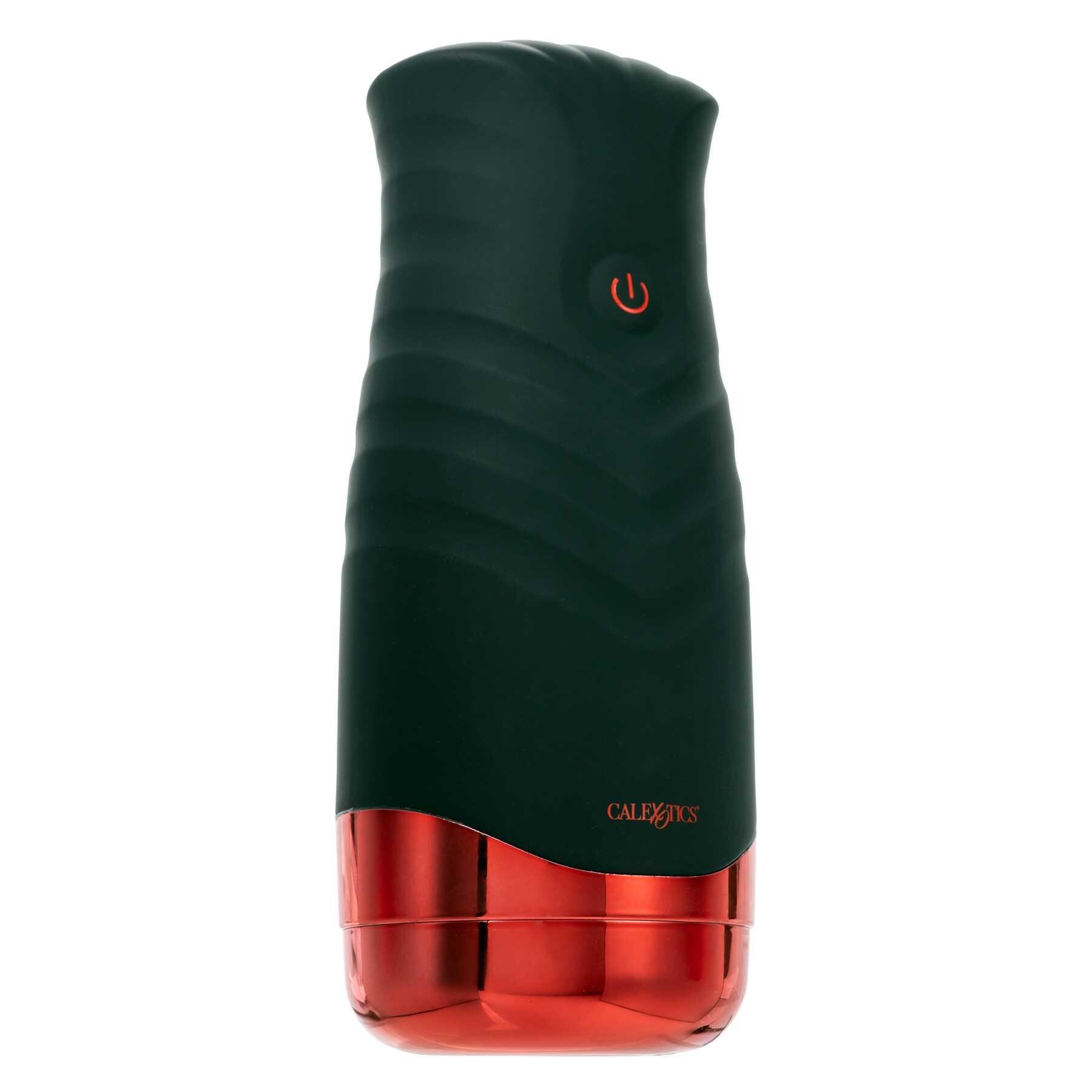 Xcess Gyrating Power Pussy Stroker