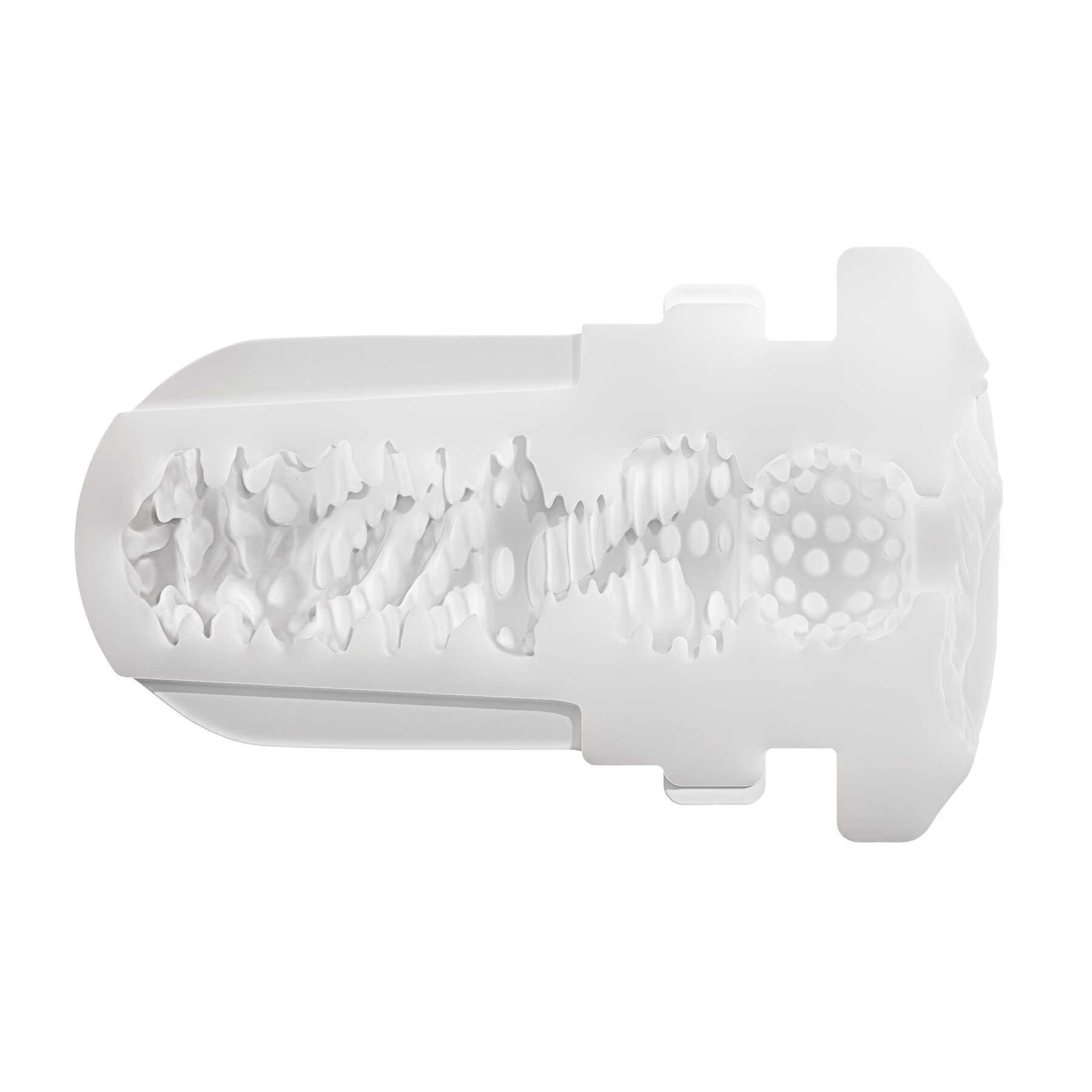 Xcess Gyrating Power Pussy Stroker