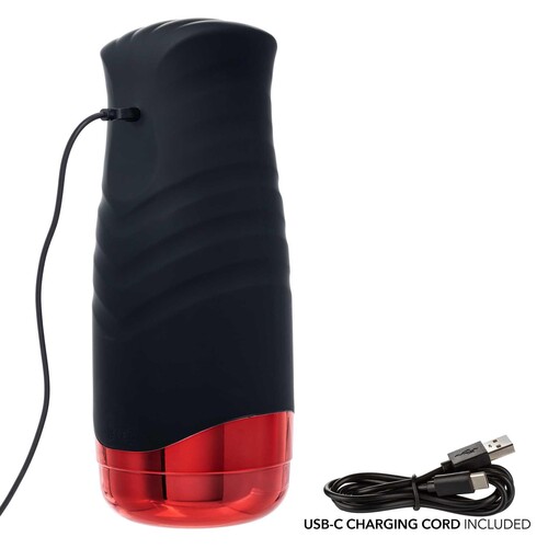 Xcess Gyrating Power Pussy - Male Masturbators | Adam & Eve