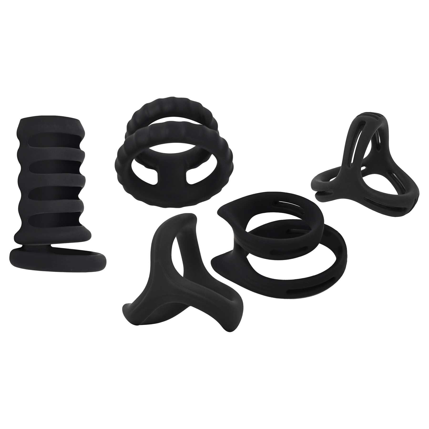 THE ALL NIGHTERS KIT