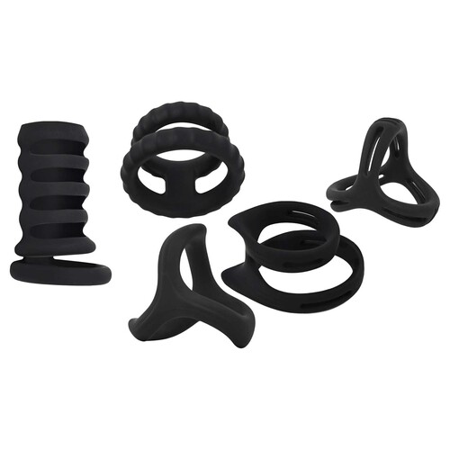 THE ALL NIGHTERS KIT