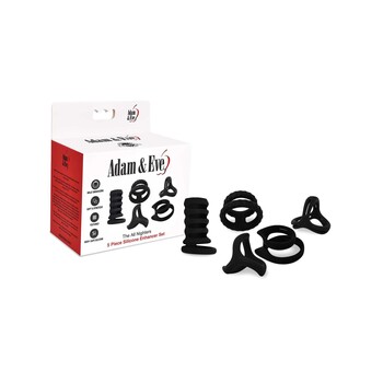 THE ALL NIGHTERS KIT product with package