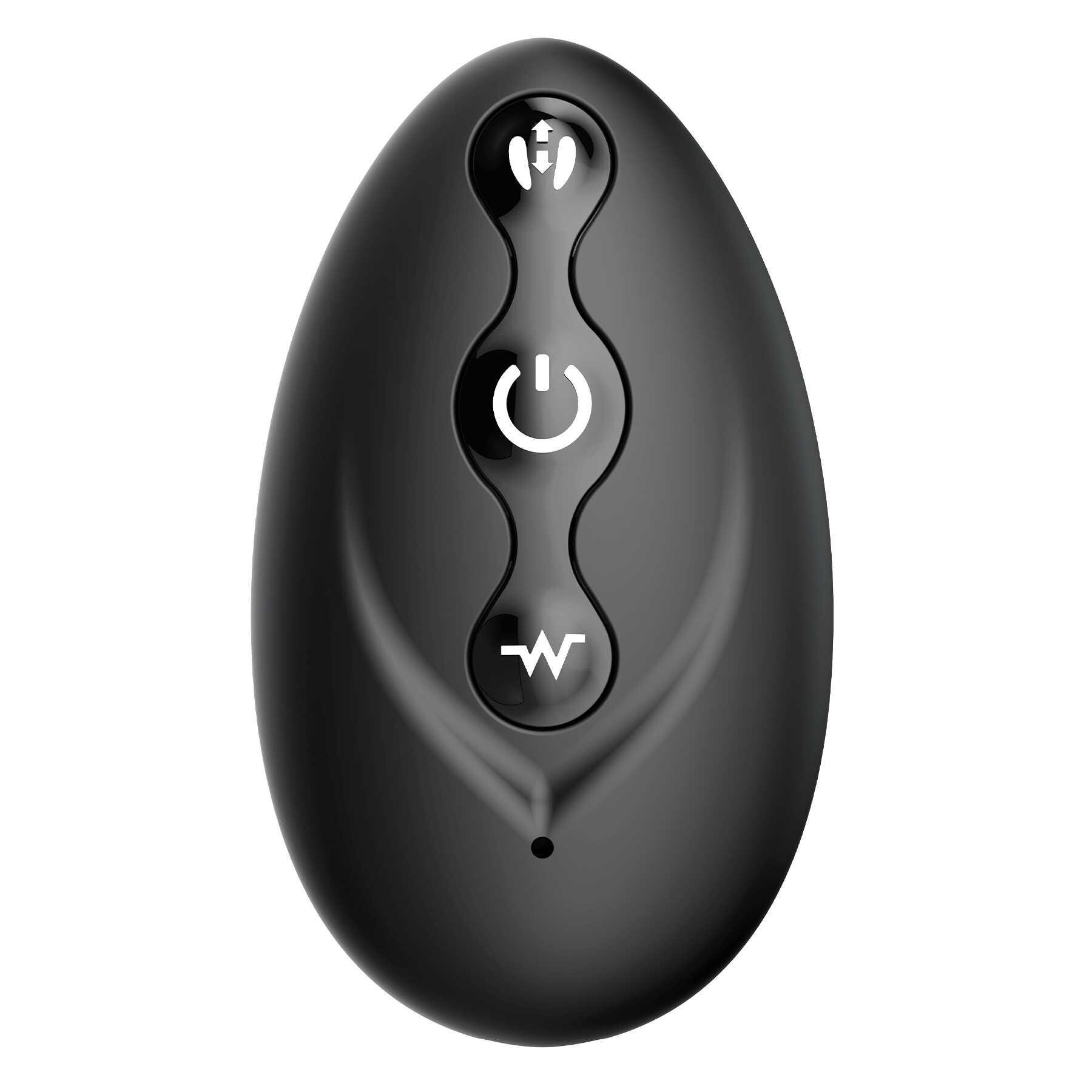 The Great Expander Prostate Massager