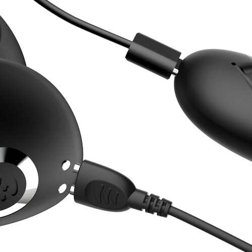 The Great Expander Prostate Massager