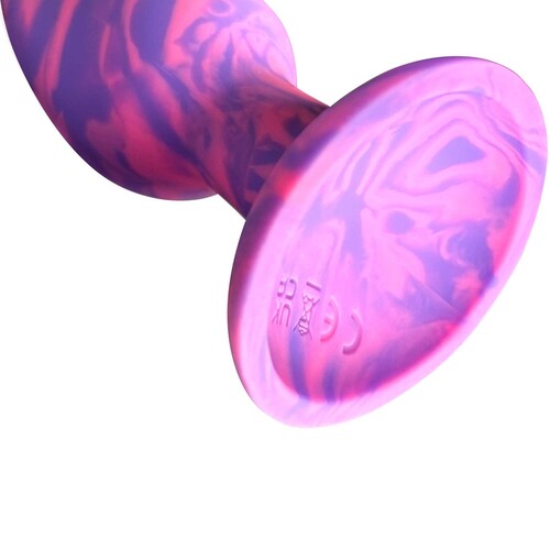 Groovy Booty Silicone Anal Trainers