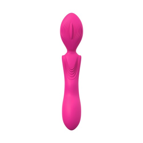 Rumble Flex Grinder Wand - Vibrators | Adam & Eve
