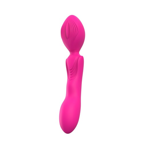 Rumble Flex Grinder Wand - Vibrators | Adam & Eve