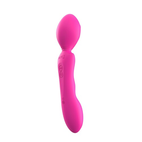 Rumble Flex Grinder Wand - Vibrators | Adam & Eve