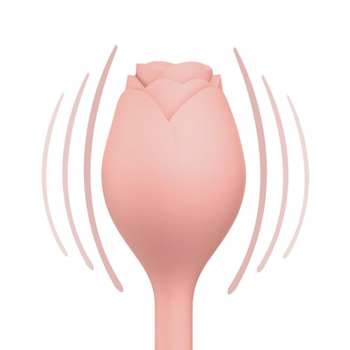 Adam & Eve Firefly Light Up Bullet - Tip