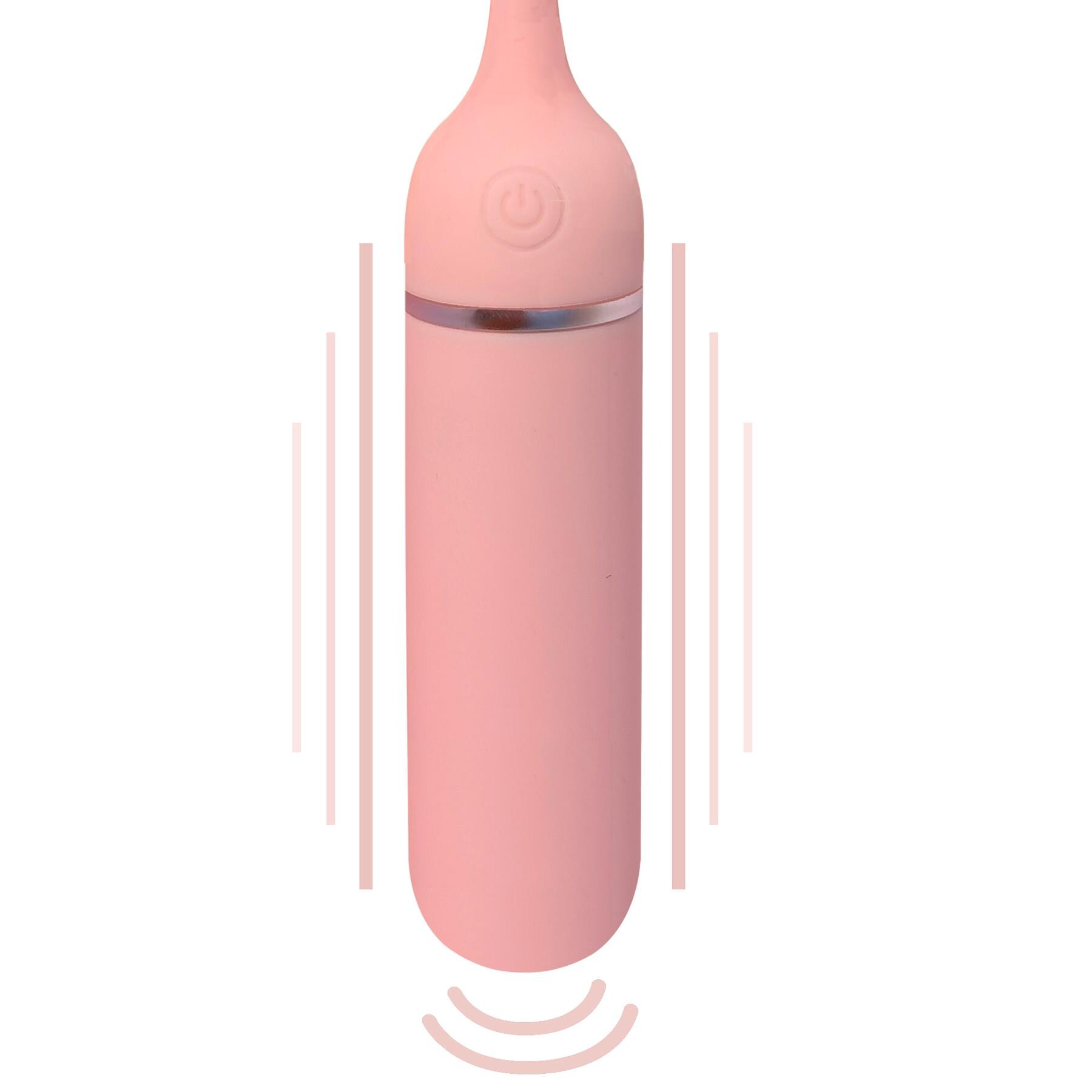 Adam & Eve Firefly Light Up Bullet - Controller