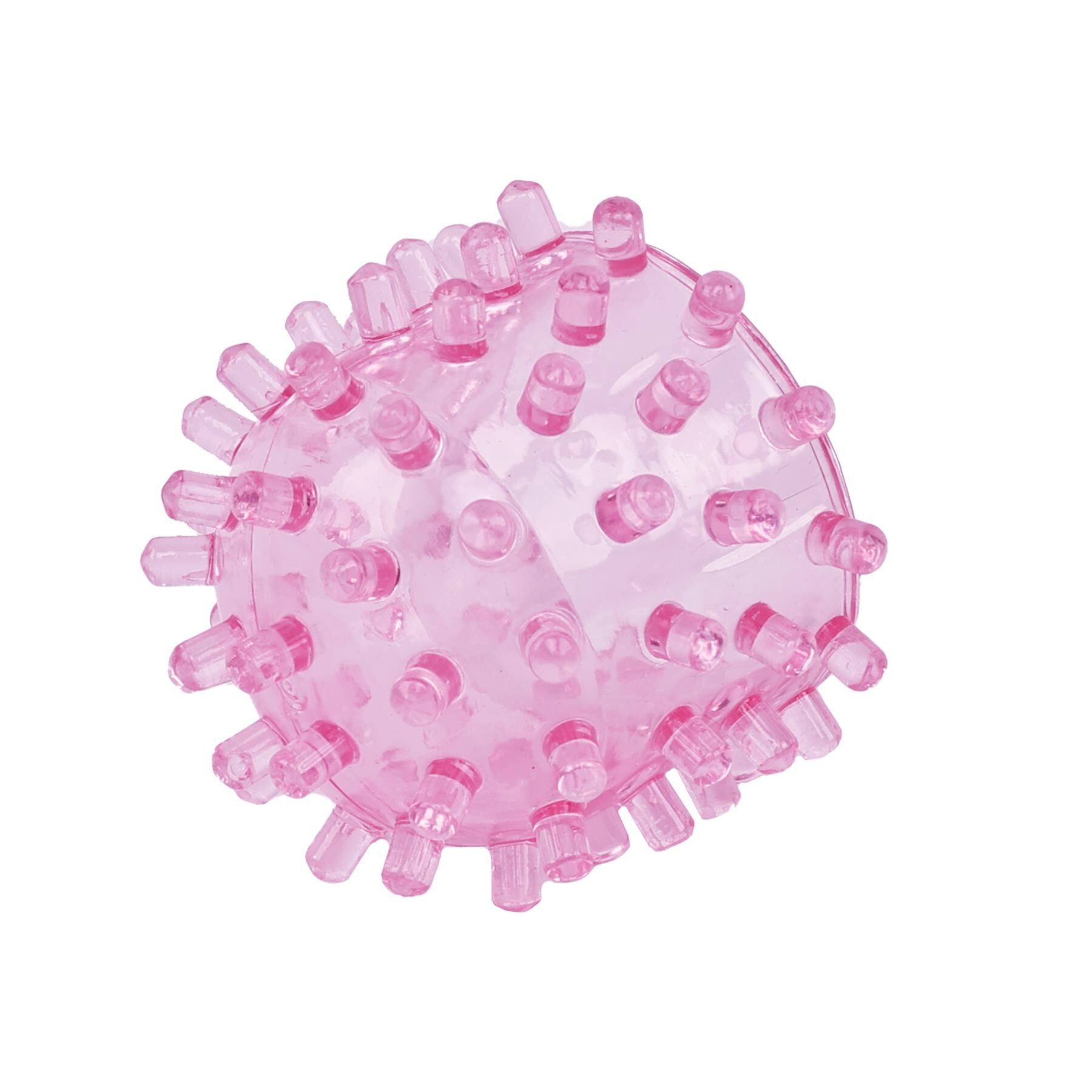 Adam & Eve Wanderful Tingler Nubby Wand Attachment - Product Shot #2