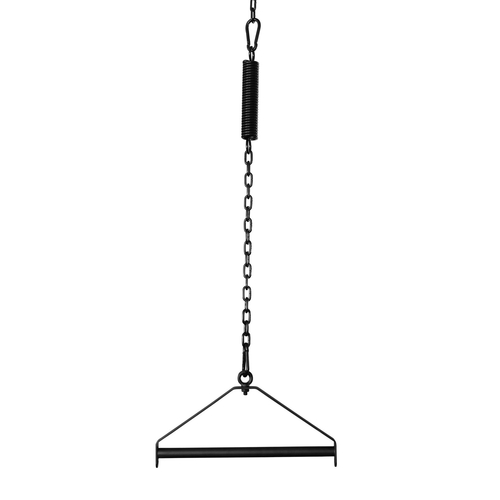 Adam & Eve Spinning Sex Swing - Celing Mount