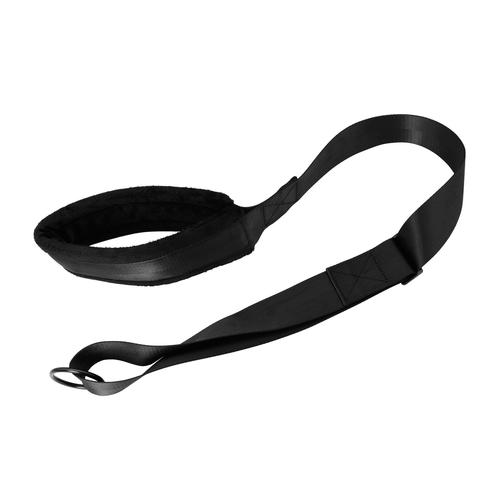 Adam & Eve Spinning Sex Swing - Strap