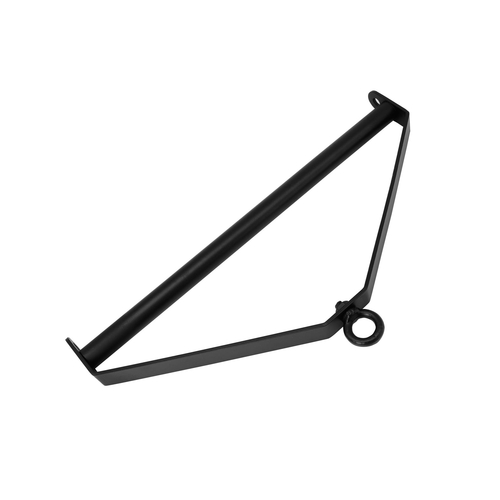 Adam & Eve Spinning Sex Swing - Celing Rod