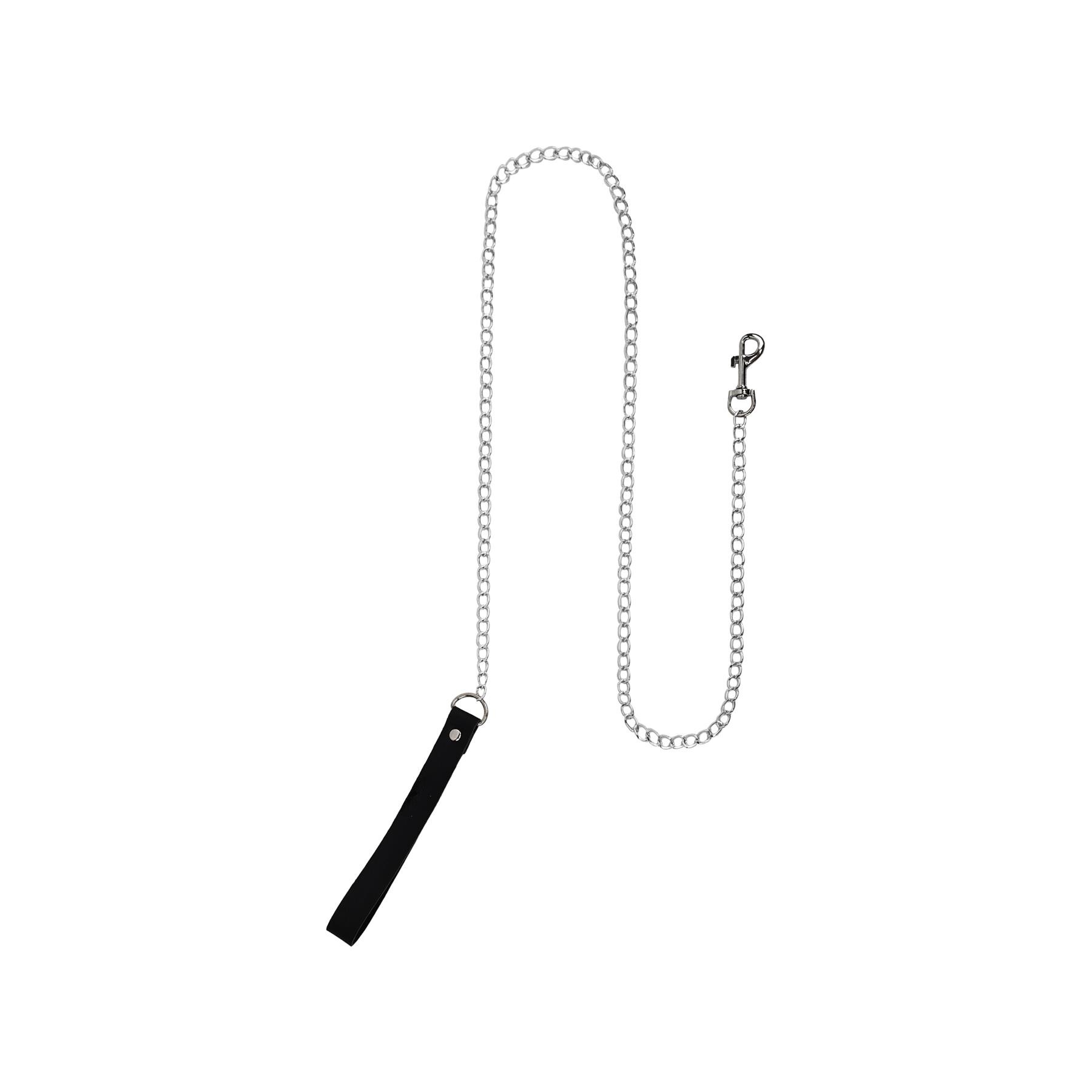 ADAM & EVE RAVISHING ROSE COUPLES KIT WITH LEASH