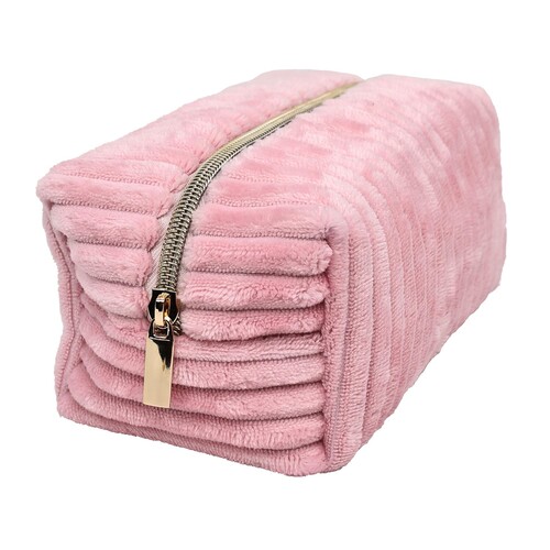 EVE'S PLUSH TOY STORAGE BAG FULL VIEW