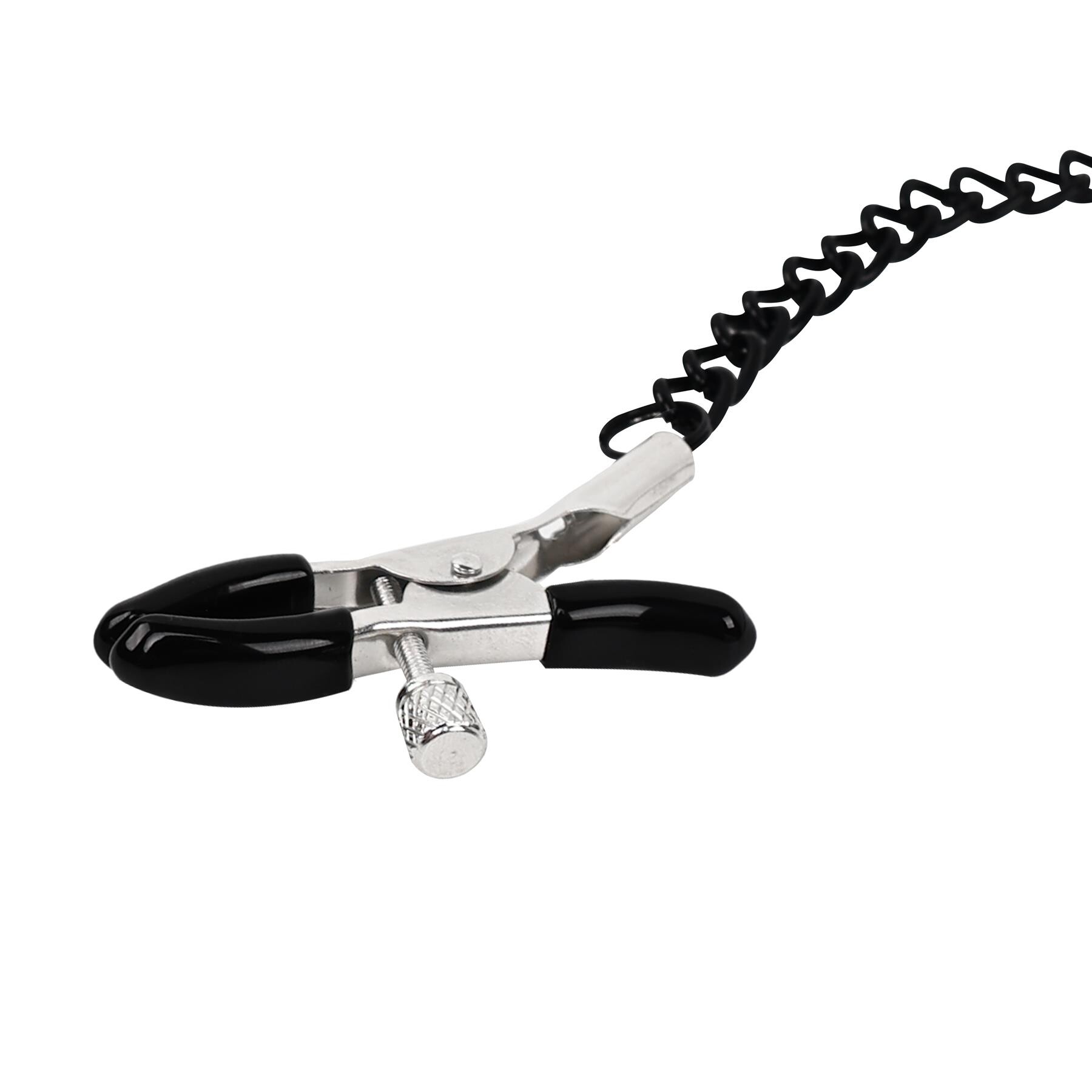 Eve's Noir Sensual Nipple Clips VIEW 5